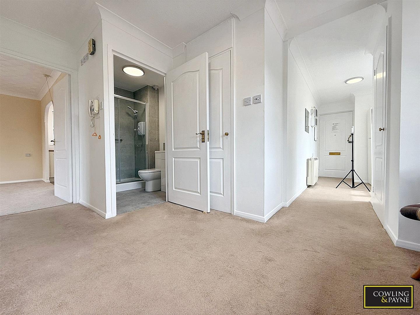 Sycamore Court, Stilemans, Wickford